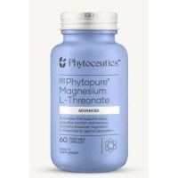 Magnesium L Threonate